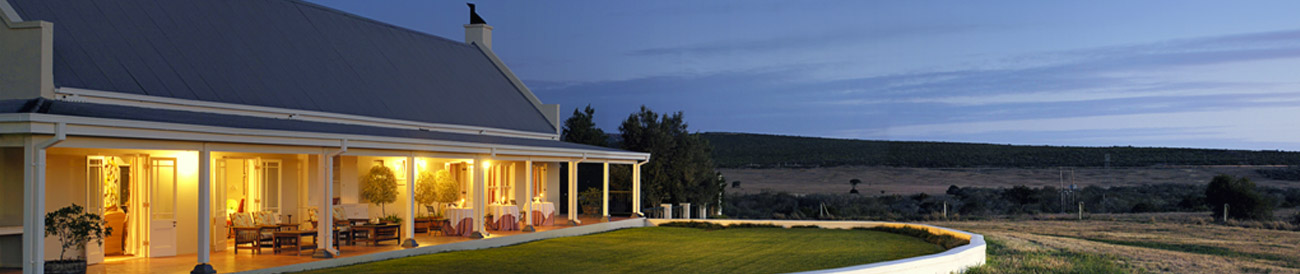 RiverBend Lodge